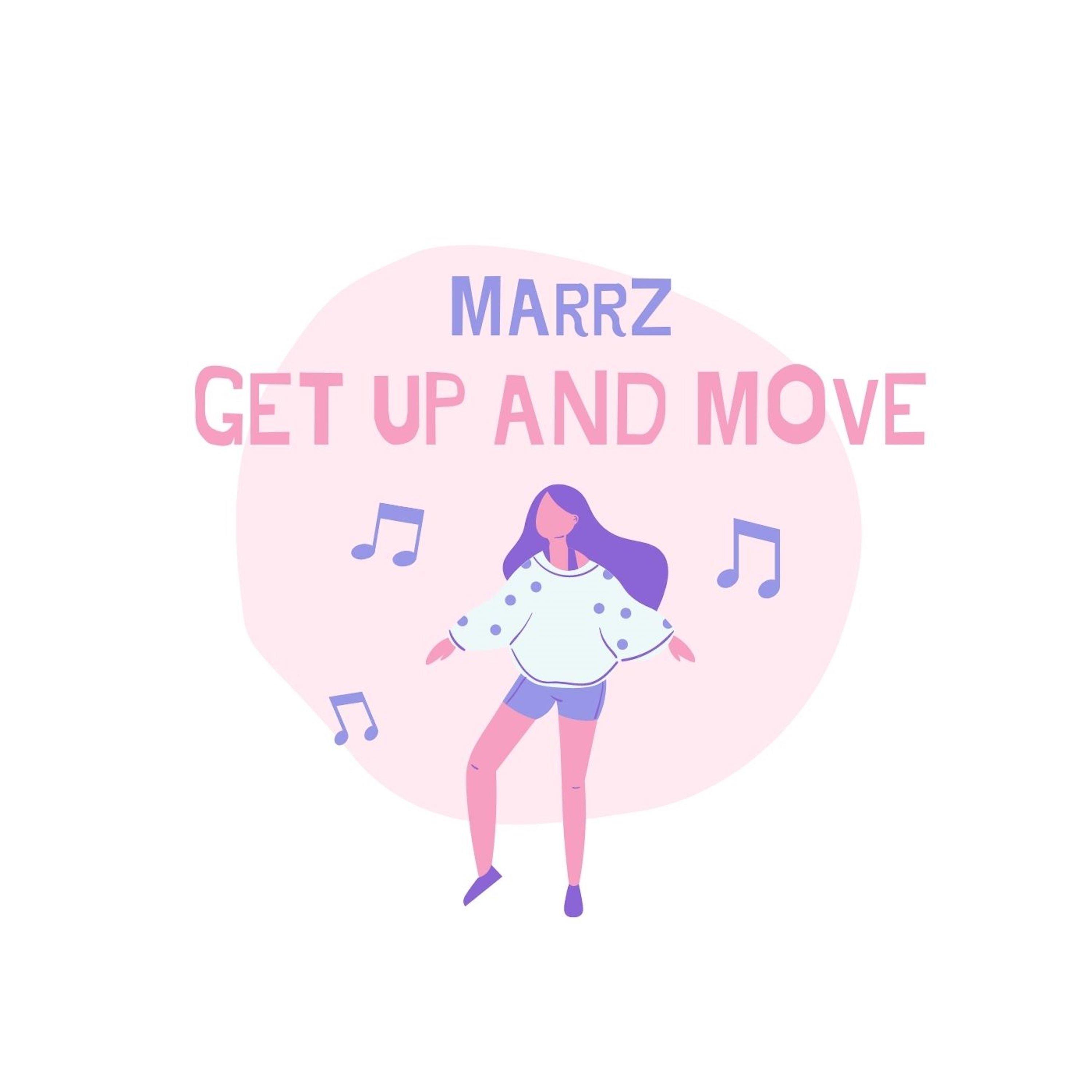 Get Up and Move