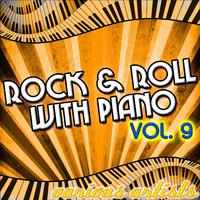 Rock & Roll With Piano, Vol. 9