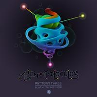 Alien Molecules - Pattern Three