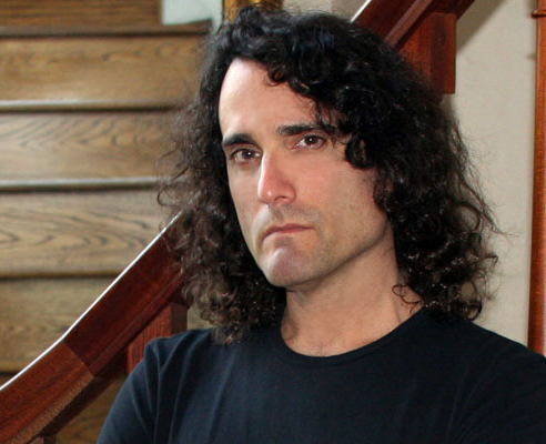 David Chesky