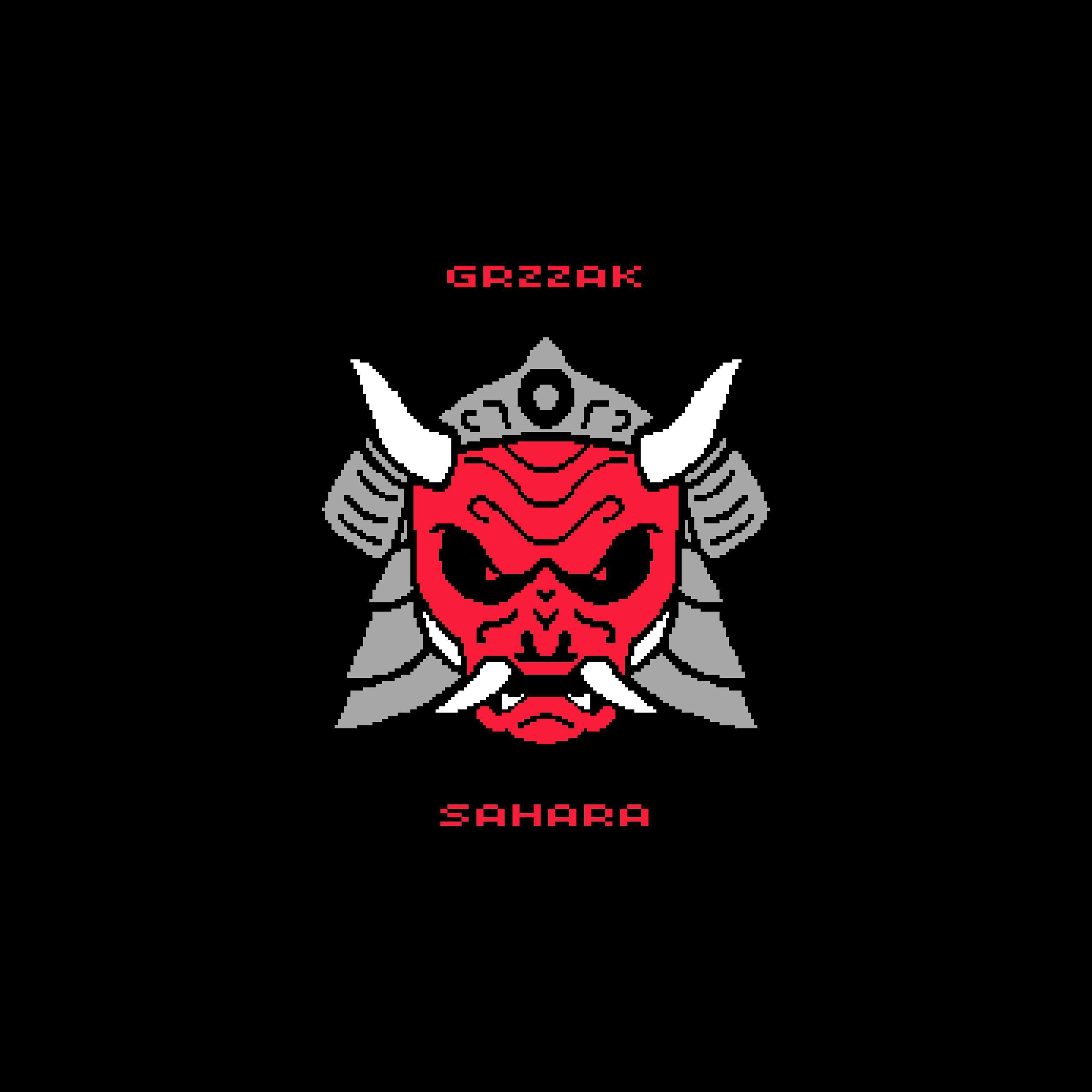 Sahara (Feat. Hensonn)