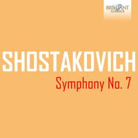 Shostakovich: Symphony No. 7