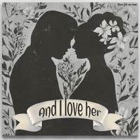 And I love her (The Beatles)