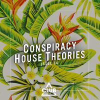 Conspiracy House Theories, Issue 34