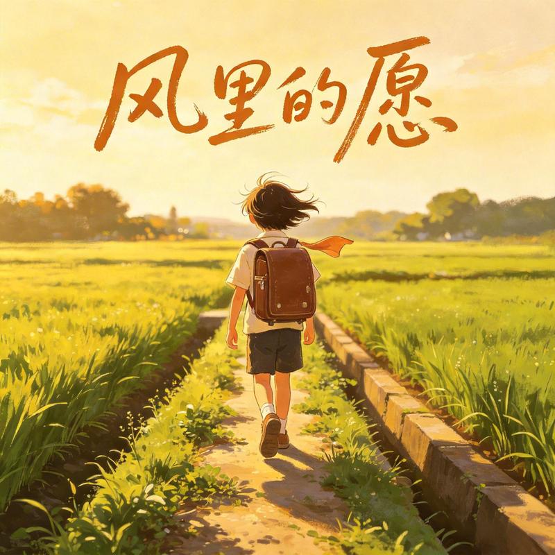 风里的愿_朱妞_风里的愿 | 在线播放_风里的愿歌词_风里的愿下载 | 网易云音乐