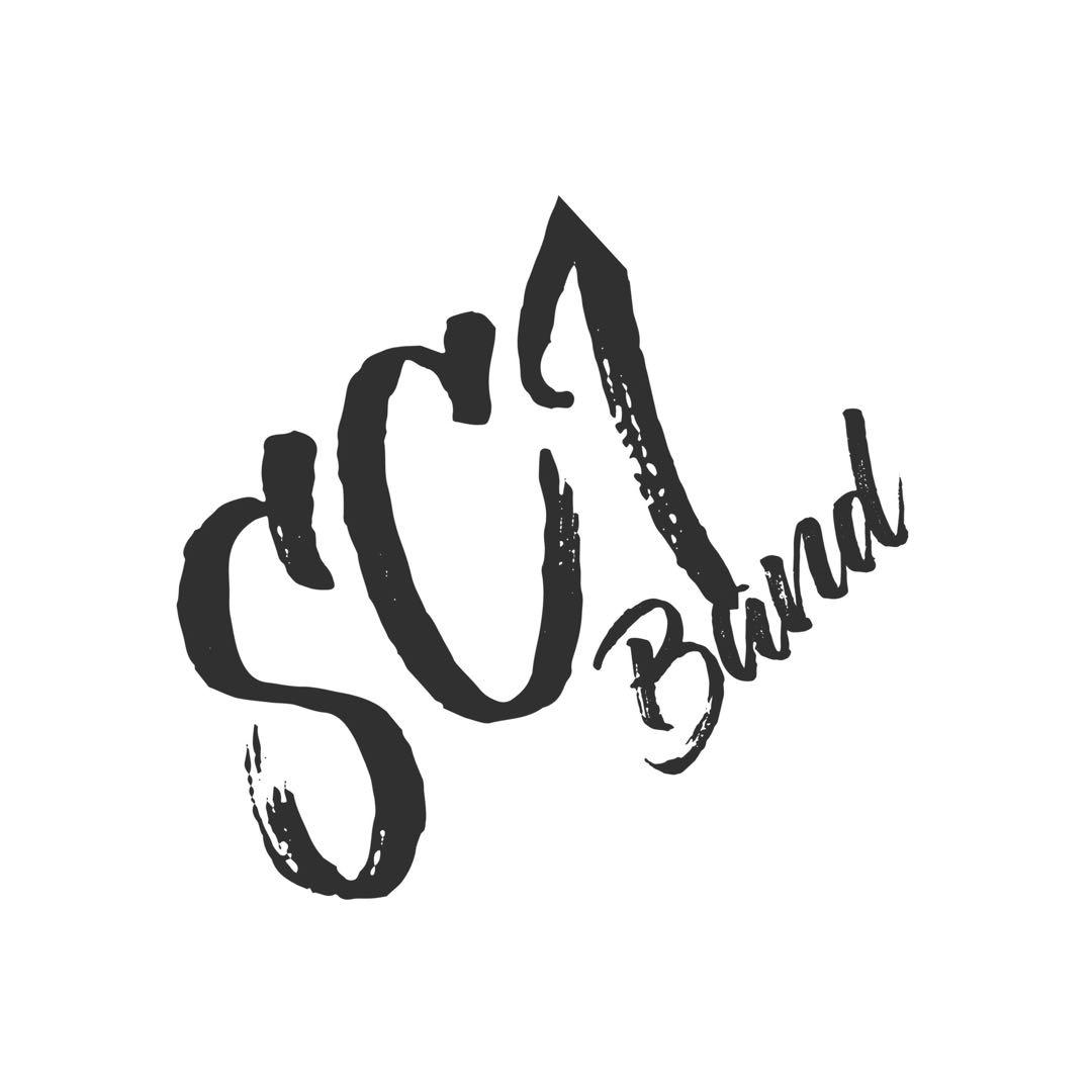 魔都 - SCI科学索引乐队封面