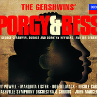 Porgy and Bess