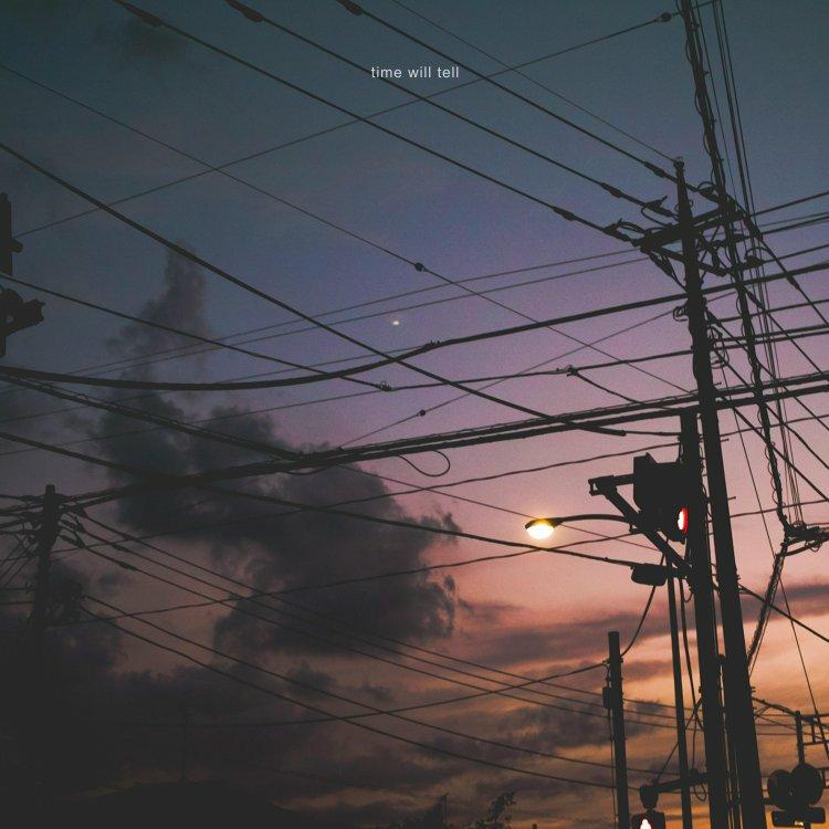 白噪音纯音乐｜冰块落入水中 细雨拂过树梢