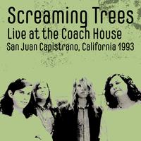 Live at the Coach House, San Juan Capistrano, California 1993