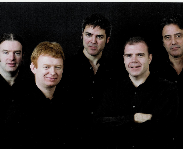 Lúnasa