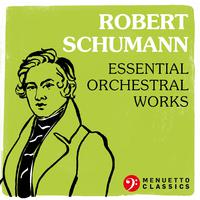 Robert Schumann: Essential Orchestral Works