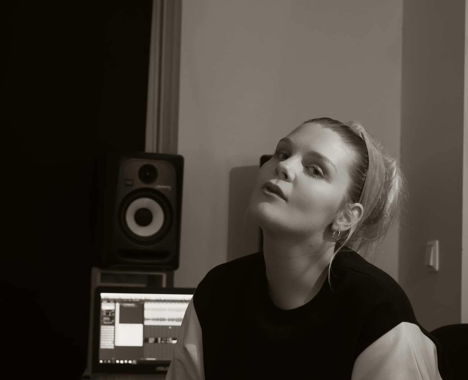 Hanne Leland