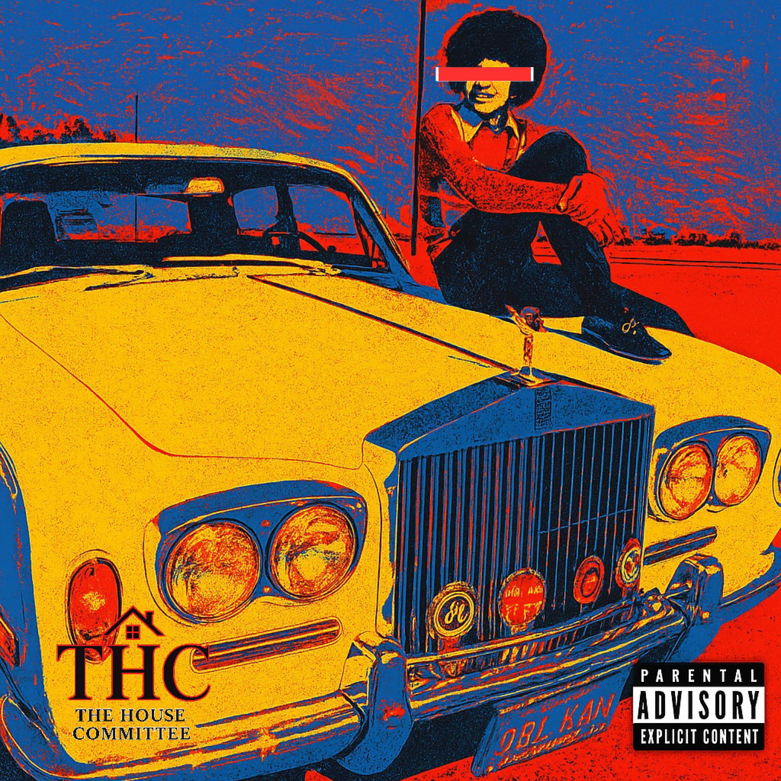 THE EVECUTIVE GAME (feat. El Hajj)