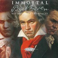 Immortal Beethoven