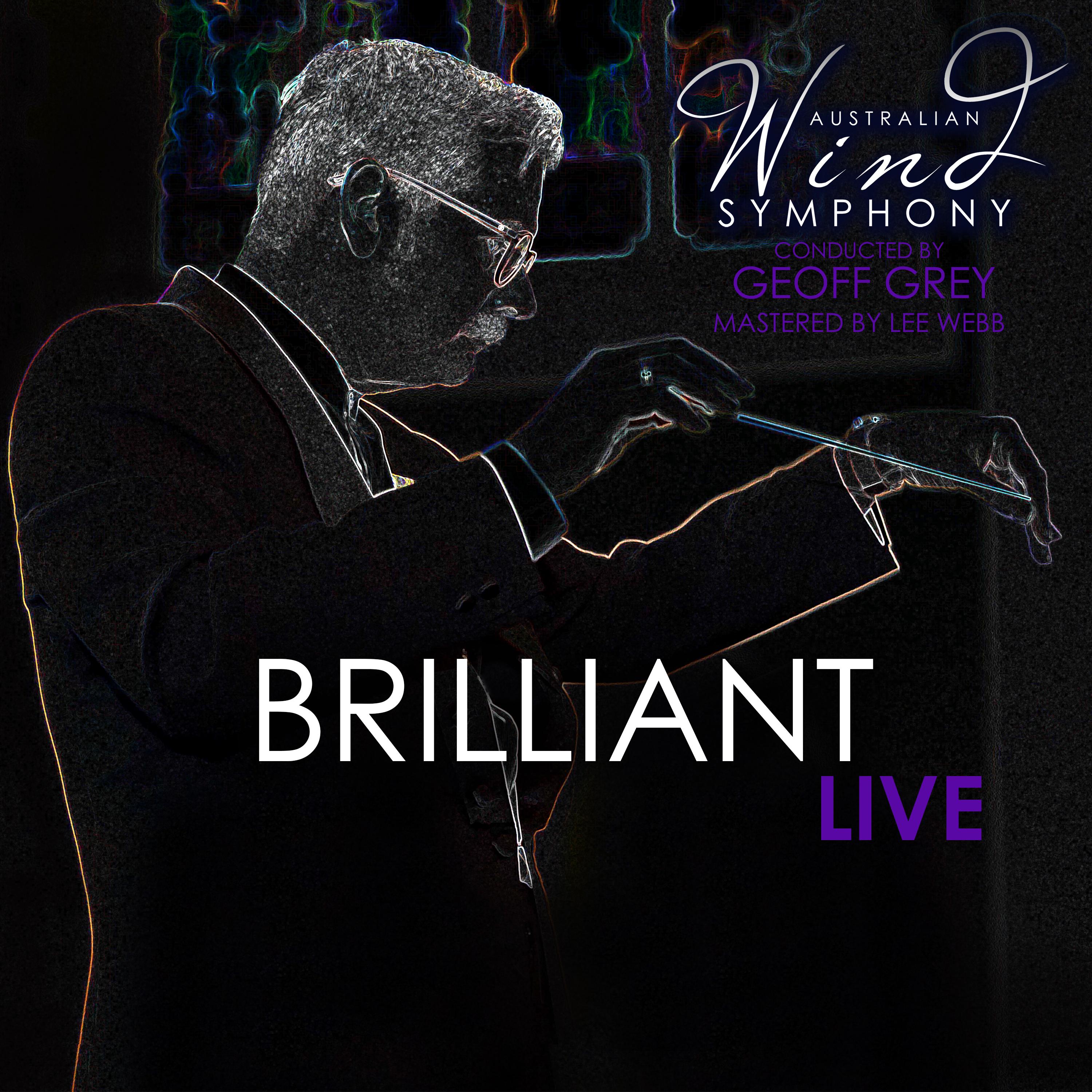 brilliant (live)