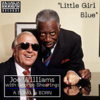 Little Girl Blue (Live)