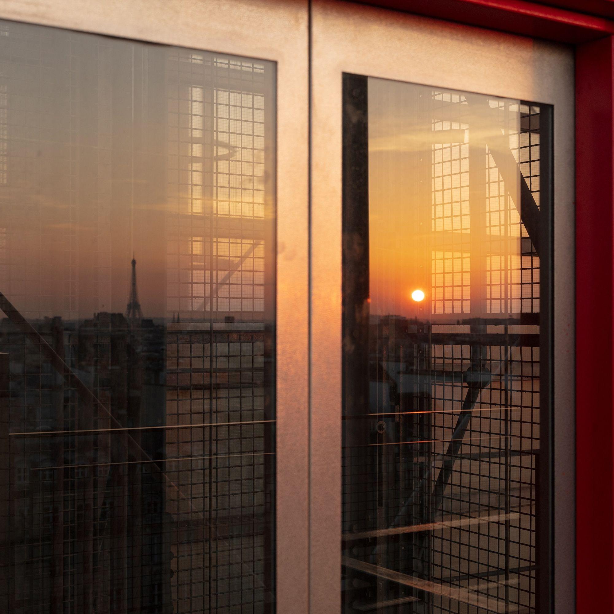 抚慰的公寓回忆