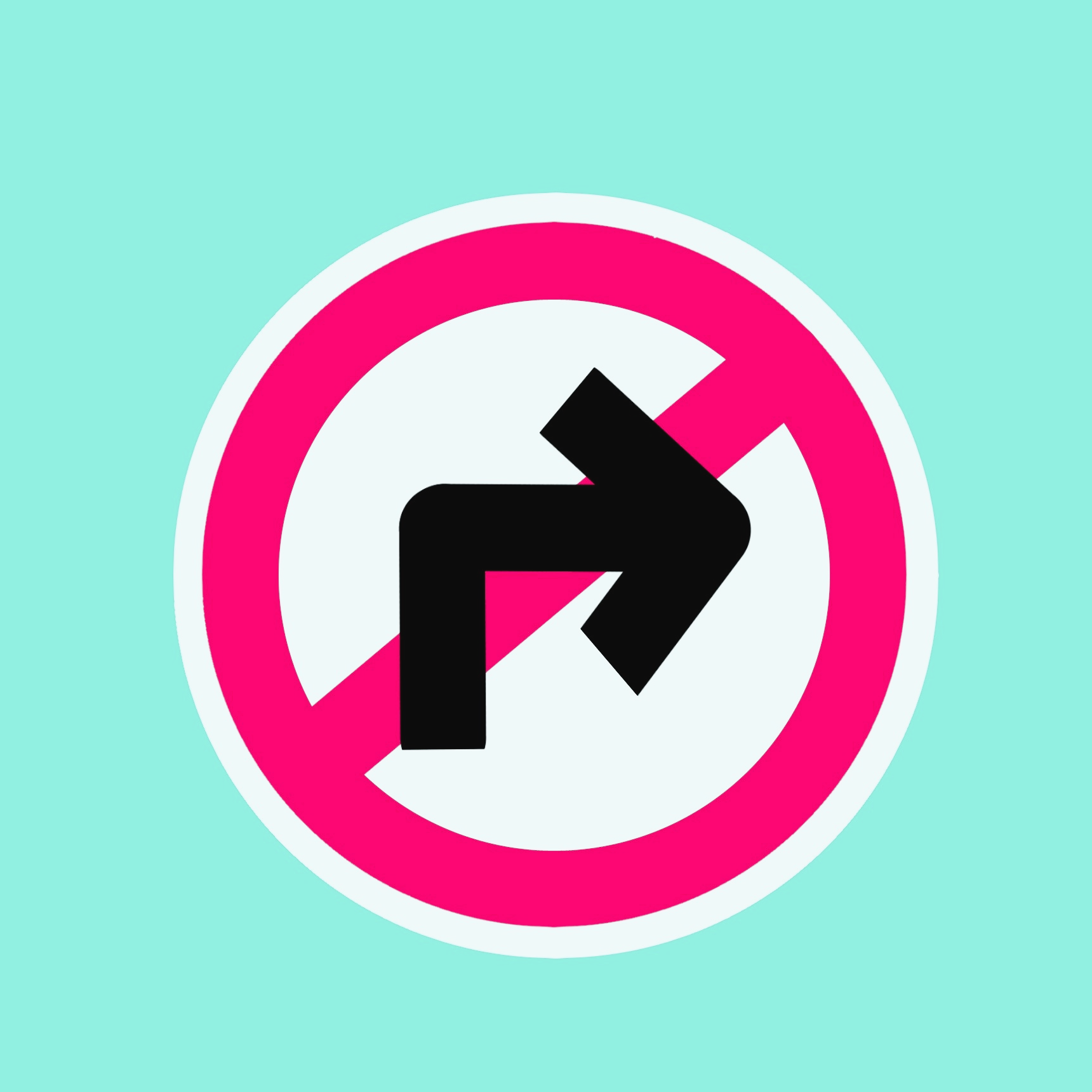 所以我伸出了手