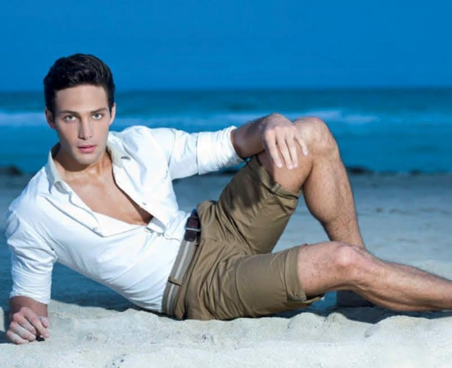 Gabriel Coronel
