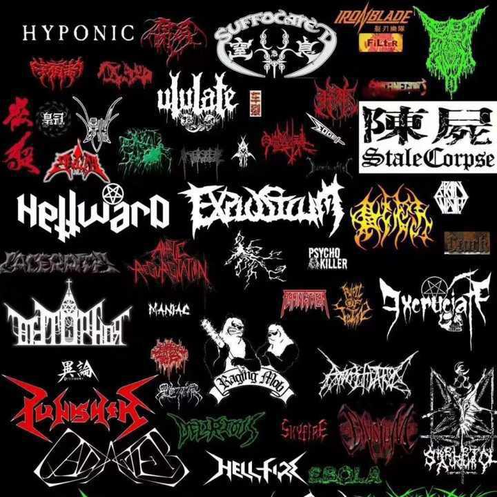 Varied metal&core｜金属