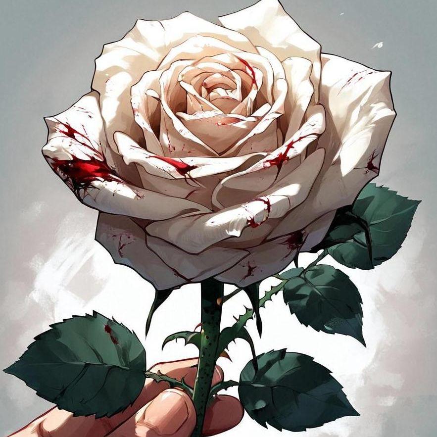 梦中玫瑰Prod by FRESH_ye