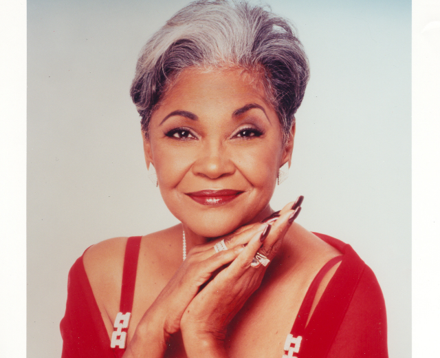 Nancy Wilson
