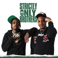 Strictly Only Brothers