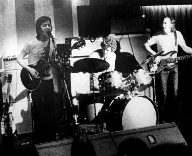 Derek and the Dominos