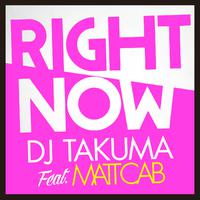 Right Now (feat. Matt Cab)