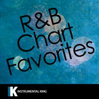 R&B Chart Favorites