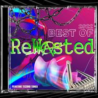 Best of Rewasted 2022 - Peaktime