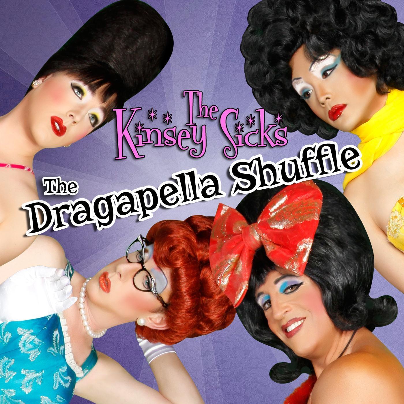 The Dragapella Shuffle