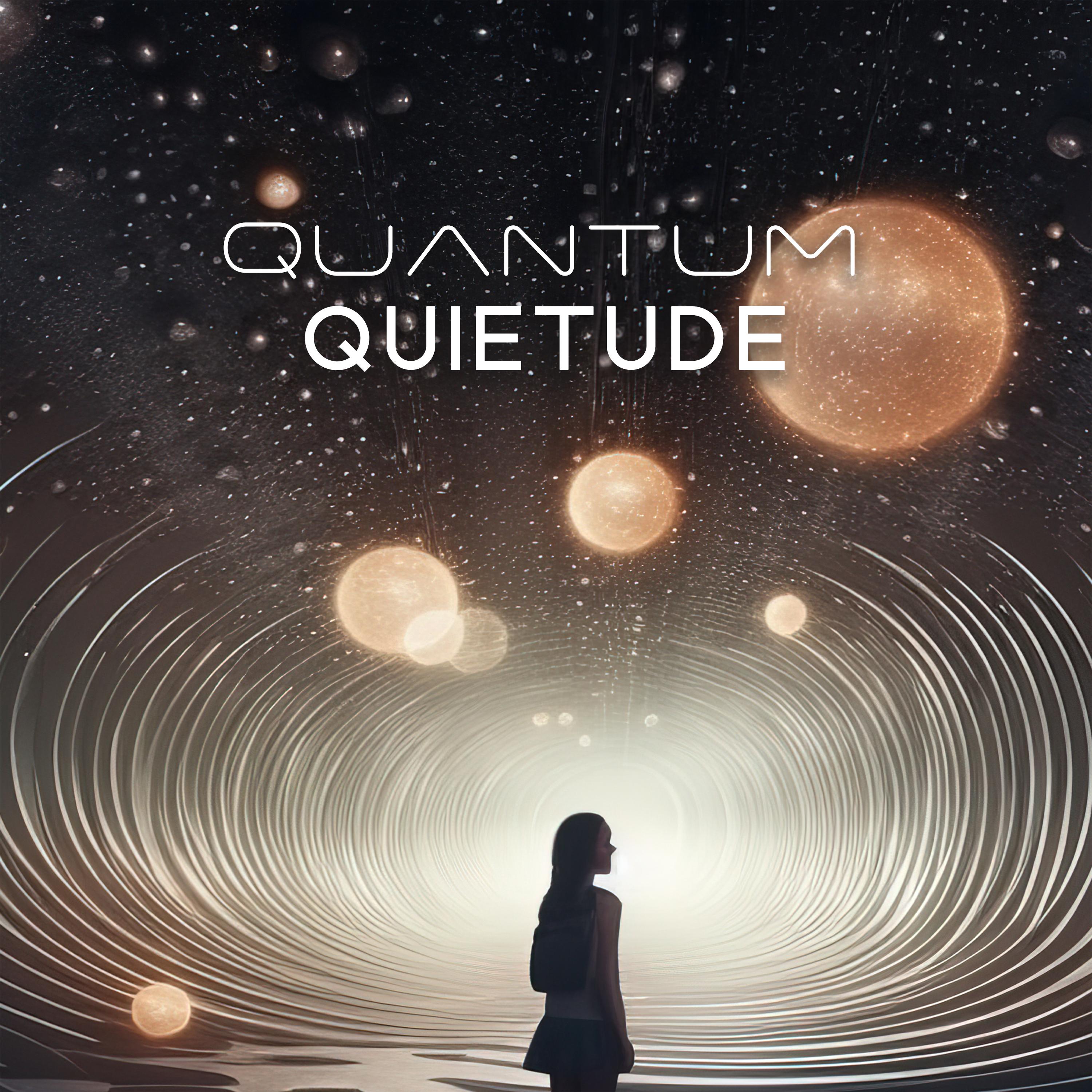 Gravitational Grace_Parker Thornbriar_Quantum Quietude | 在线播放_Gravitational Grace歌词_Gravitational Grace下载 | 网易云音乐