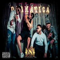 ELLA ES DRAMATICA (feat. ORFEO, EFRA LOZANO & T*****NDERA)