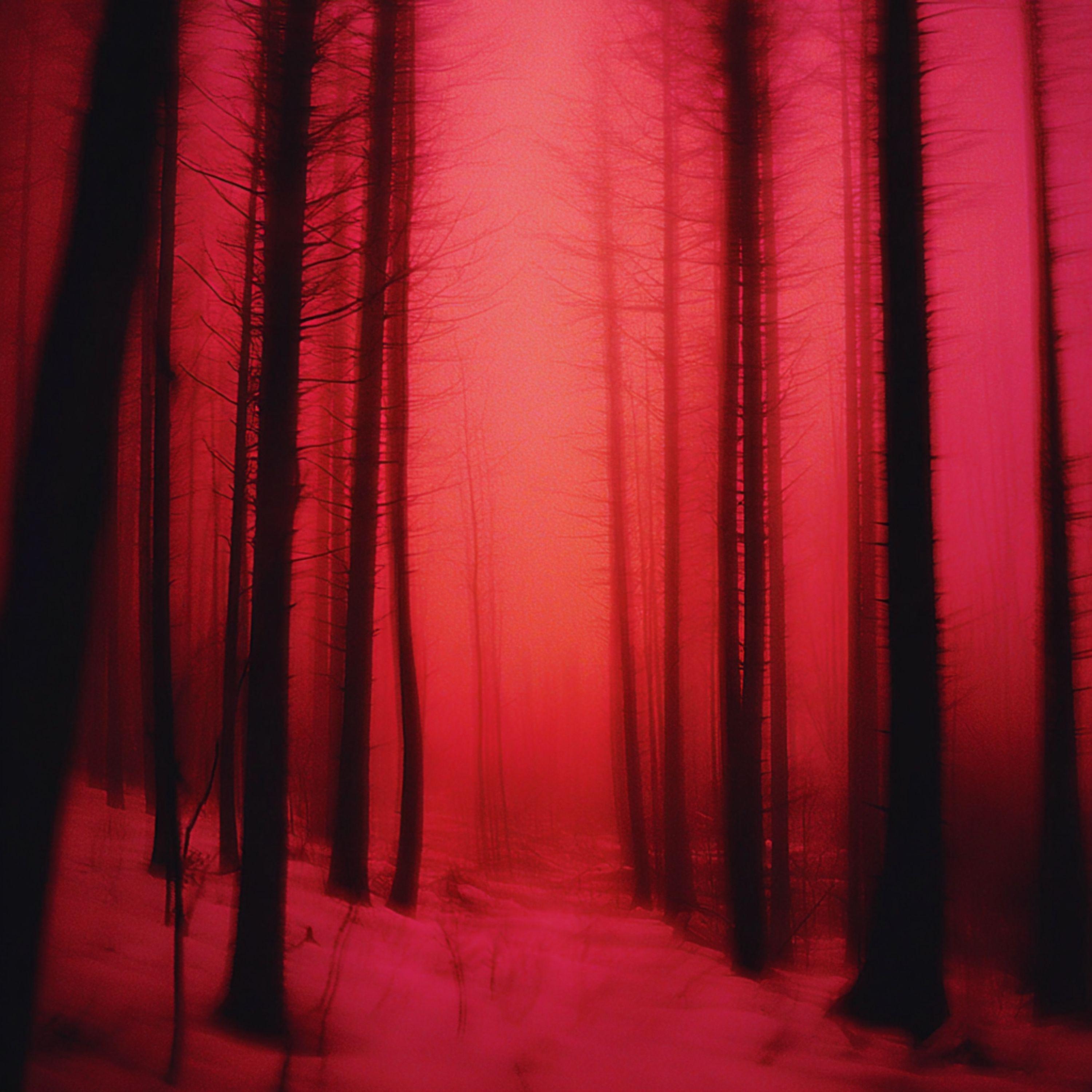 if we only knew (Dark Ambient)