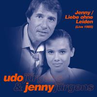 Jenny / Liebe ohne Leiden (Live 1985)