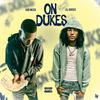 448Meek - On Dukes (feat. Lil Darius)
