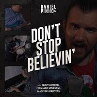 Don't Stop Believin' (Cover)