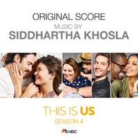 This Is Us: Season 4 (Original Score)