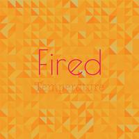 Fired Temperature