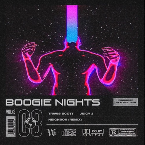 Boogie Nights