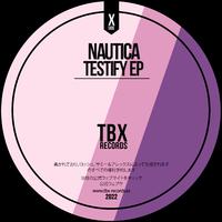 Testify EP