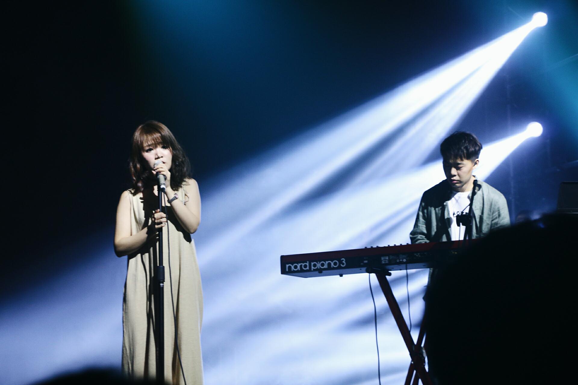 Fine乐团:有一丝能量我都用作编织理想[网易音