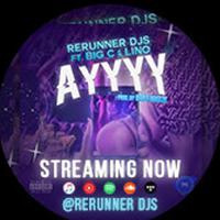 Rerunner Djs