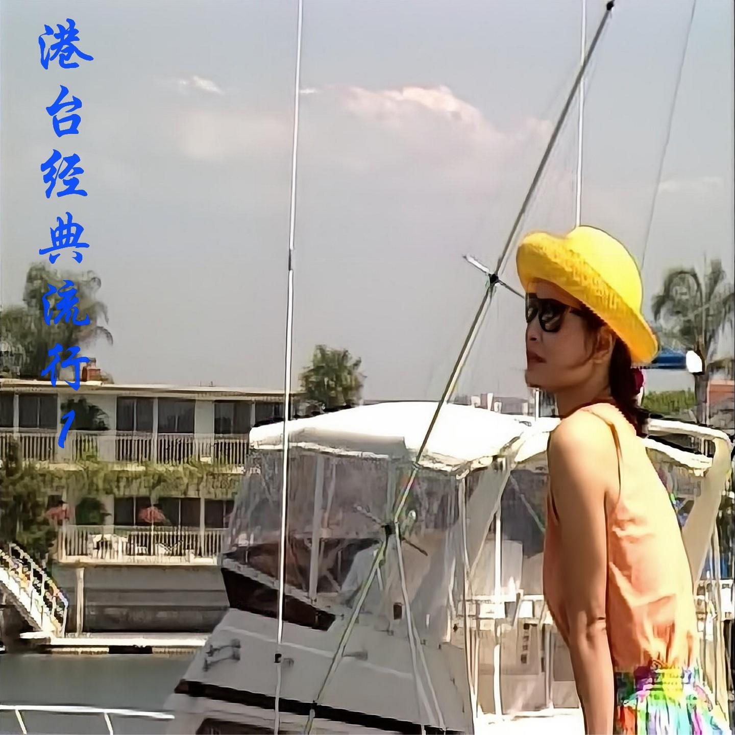 飘洋过海来看你