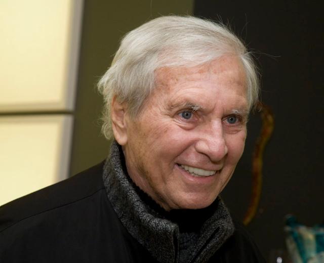 Maurice Jarre