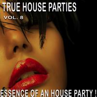 True House Parties:, Vol. 8