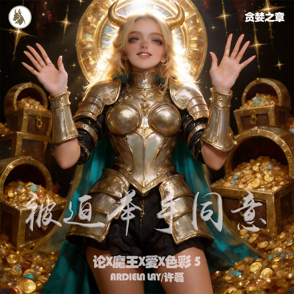 除了你还能够有谁封面