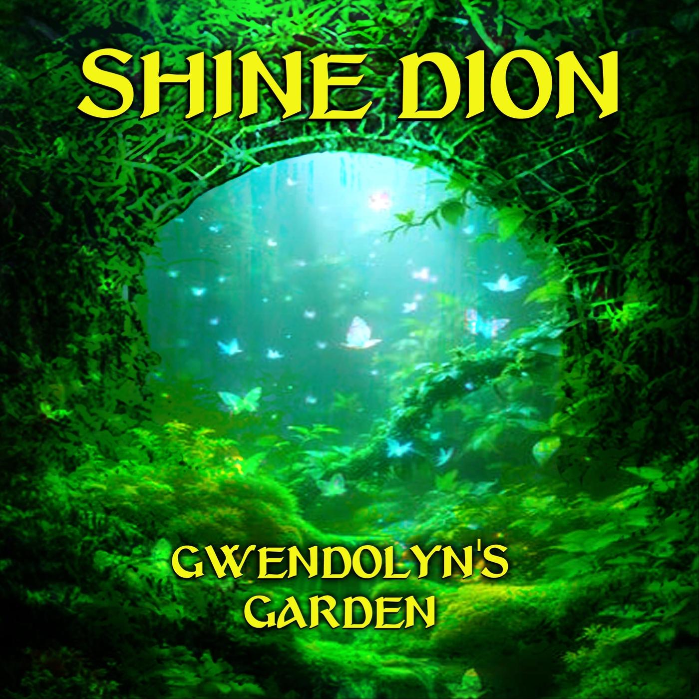 Gwendolyn's Garden