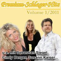 Premium-Schlager - Hits, 1/2011